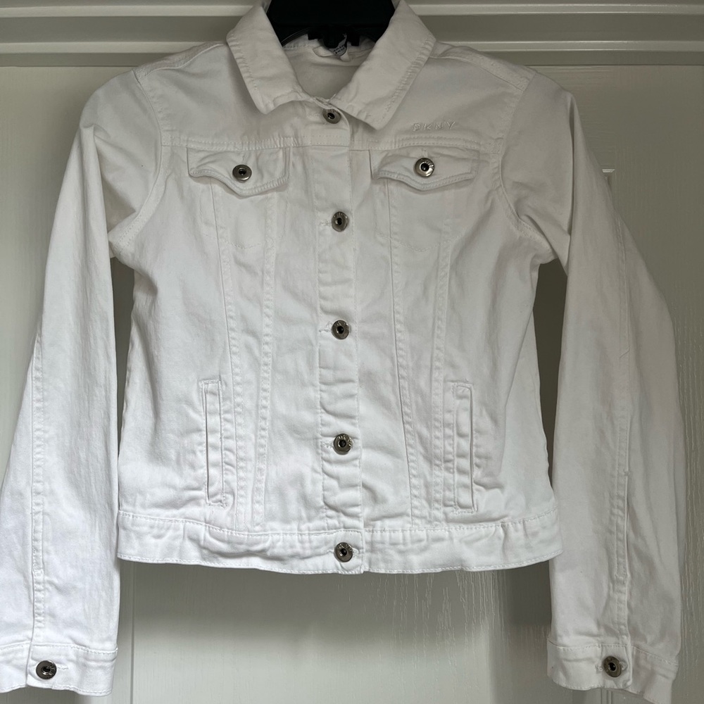 DKNY jacket